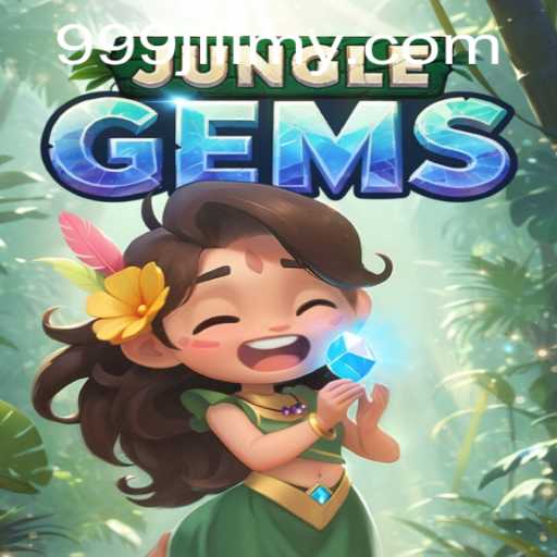Unveiling JungleGems: Dive into the Thrilling World of Adventure and Strategy with 999jili